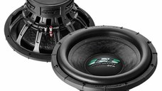 Subwoofer Auto Deaf Bonce APOCALYPSE DB SA275 D1 / D2, 1500W RMS, 380mm
