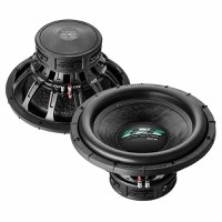 Subwoofer Auto Deaf Bonce APOCALYPSE DB SA275 D1 / D2, 1500W RMS, 380mm - 1