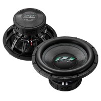 Subwoofer Auto Deaf Bonce APOCALYPSE DB-SA305 D1, 1000W RMS, 380mm - 1