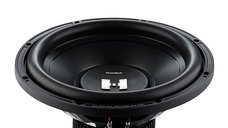 Subwoofer Auto Deaf Bonce Hannibal HS-600 , 300 MM , 300 W