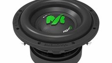 Subwoofer Auto Deaf Bonce Machete MF 8S D2, 200mm, 600W RMS