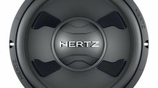 Subwoofer auto Hertz DS 30.3, 300mm, 250W RMS
