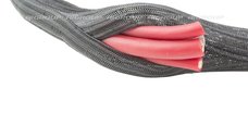 Tresa Cablu FOUR Connect 4-SNS32, 3 M, Negru, 32 mm