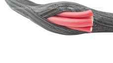 Tresa Cablu FOUR Connect 4-SNS32, 3 M, Negru, 32 mm