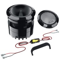 Tweeter Auto Hertz SPL Show ST 25K NEO set componente, 44mm, 100W, 4Ω, 2 tweetere - 1