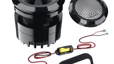 Tweeter Auto Hertz SPL Show ST 25K NEO set componente, 44mm, 100W, 4Ω, 2 tweetere