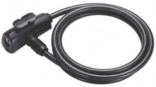 Antifurt bicicleta BBB QuickSafe 8x1500 mm