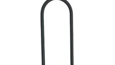 Antifurt Luma Enduro 35 HU 12x320 pentru trotineta electrica si bicicleta (Portocaliu)