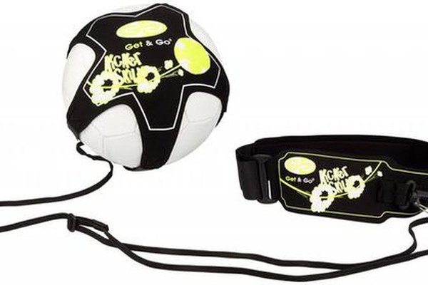Antrenor abilitati de fotbal Get&GO 16ZE