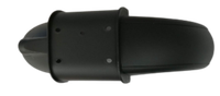 Aparatoare roata fata (Aripa) pentru trotineta electrica ZERO 10 (Negru) - 1