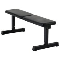 Banca antrenament REBEL ACTIVE RBA-2000-S, 46.5 x 119.5 x 43 cm - 1