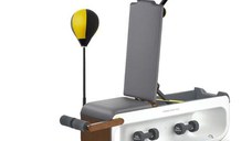 Banca fitness multifunctionala Kingsmith Premium, 117 x 34 x 41.5cm