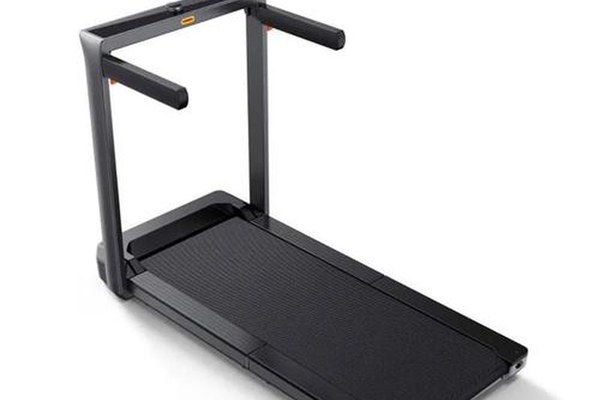 Banda de alergare KingSmith WalkingPad MX16+ Treadmill, Pliabila, Viteza maxima 16 km/h, Greutate maxima utilizator 136 kg, Negru