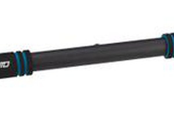 Bara tractiuni pentru usa Avento 42HI BLK, greutate maxima pana la 100 kg, 65 - 105 cm