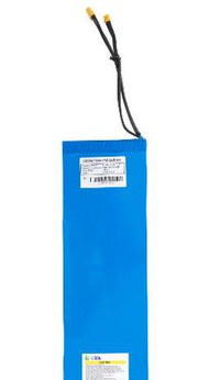 Baterie 48V/13Ah pentru trotineta electrica ZERO 8 - 1