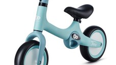 Bicicleta fara pedale KinderKraft TOVE, 18 luni +, Albastru