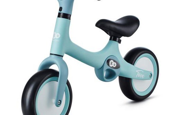 Bicicleta fara pedale KinderKraft TOVE, 18 luni +, Albastru