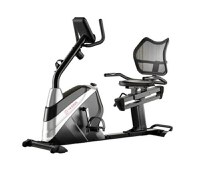 Bicicleta fitness YESOUL J1 Indoor Exercise, display HD, rezistenta magnetica, Bluetooth - 1
