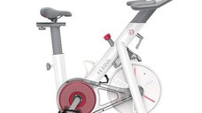 Bicicleta fitness YESOUL Spinning Bike S3 (Alb)