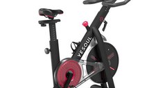 Bicicleta fitness YESOUL Spinning Bike S3 (Negru)