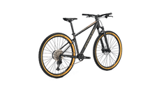 Bicicleta Focus Whistler 3.9 29DI, roti 29inch, cadru aluminiu M 42cm, 12 viteze, Negru