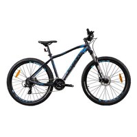 Bicicleta Mtb Devron 2023 RM1.7 - 27.5 Inch, S (Gri) - 1