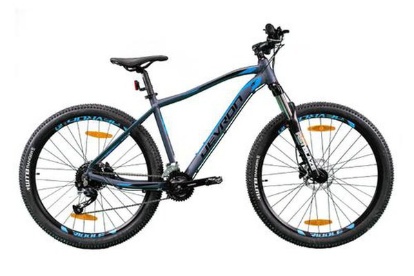 Bicicleta Mtb Devron 2023 RM2.7 - 27.5 Inch, L (Gri)