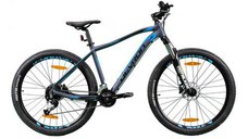 Bicicleta Mtb Devron 2023 RM2.7 - 27.5 Inch, L (Gri)