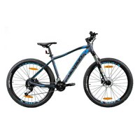 Bicicleta Mtb Devron 2023 RM2.7 - 27.5 Inch, L (Gri) - 1