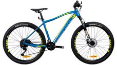 Bicicleta Mtb Devron 2023 RM2.7 - 27.5 Inch, M (Albastru)