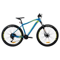 Bicicleta Mtb Devron 2023 RM2.7 - 27.5 Inch, M (Albastru) - 1