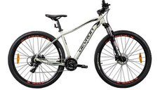 Bicicleta Mtb Devron 2023 RM2.9 - 29 Inch, L (Gri)