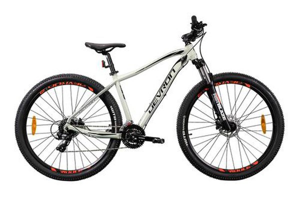 Bicicleta Mtb Devron 2023 RM2.9 - 29 Inch, L (Gri)