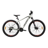 Bicicleta Mtb Devron 2023 RM2.9 - 29 Inch, L (Gri) - 1