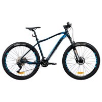Bicicleta Mtb Devron 2023 RM3.7 - 27.5 Inch, L (Gri) - 1