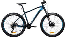 Bicicleta Mtb Devron 2023 RM3.7 - 27.5 Inch, L (Gri)