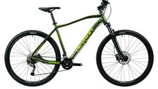 Bicicleta Mtb Devron RM2.9 - 29 Inch, L (Verde)