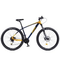 Bicicleta Pegas Drumet L 29 inch (Albastru/Galben) - 1