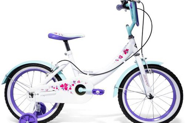 Bicicleta pentru copii Huffy Crème Soda, roti 16inch, Sistem franare V-brake (Alb)