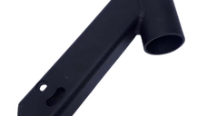 Brat pliere cu suport cuvete pentru trotineta Joyor X5S (Negru)