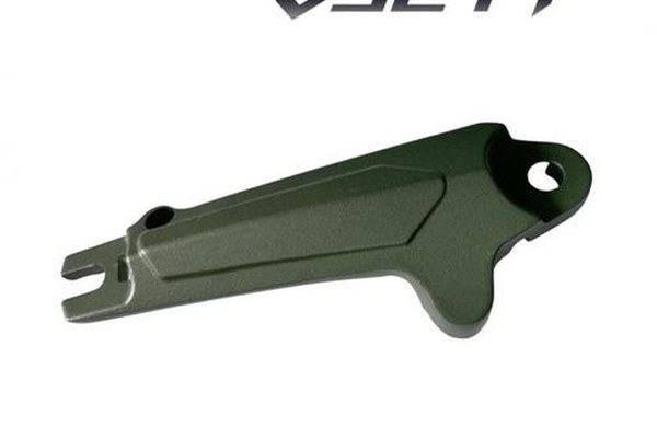 Brat roata dreapta spate pentru trotineta electrica VSETT 8