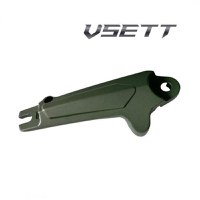 Brat roata dreapta spate pentru trotineta electrica VSETT 8 - 1