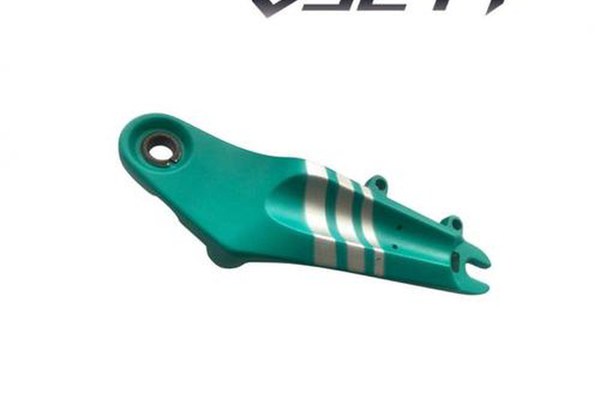 Brat roata stanga spate pentru trotineta electrica VSETT 9