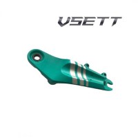 Brat roata stanga spate pentru trotineta electrica VSETT 9 - 1