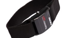 Bratara smart Bion ritm cardiac, Negru