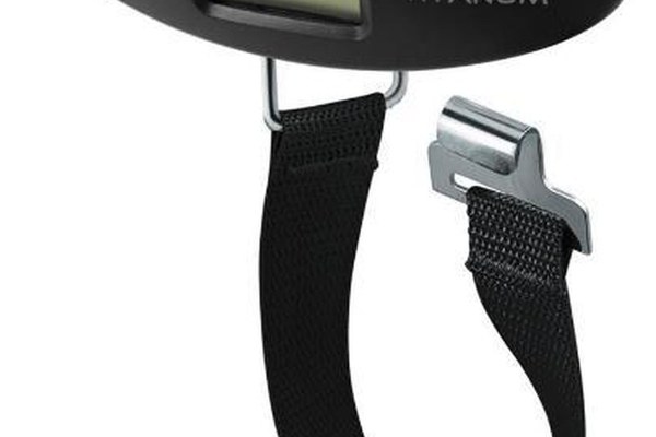 Cantar bagaj Esperanza TTS001, 40kg (Negru)