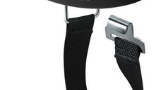 Cantar bagaj Esperanza TTS001, 40kg (Negru)