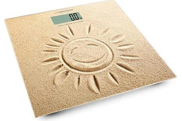 Cantar de baie Esperanza Sunshine EBS006, 180 kg