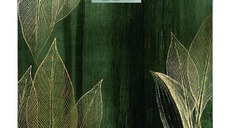 Cantar electronic Laica PS1077, 180 kg (Verde)