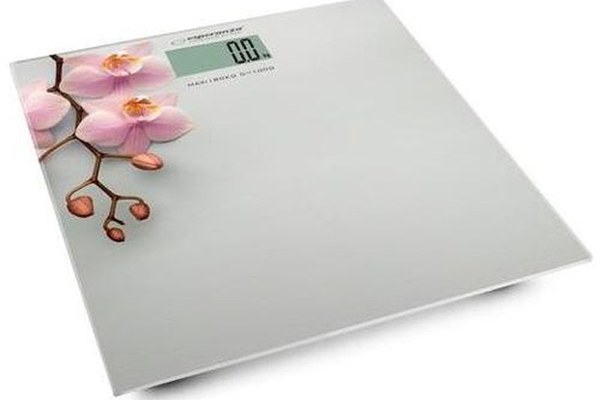 Cantare de baie Esperanza Orchid EBS010